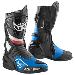 Berik Donington Motorradstiefel 47