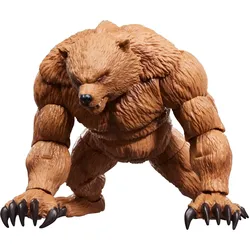 Hasbro The Amazing Spider-Man Marvel Legends figurine Marvel's Grizzly 15 cm