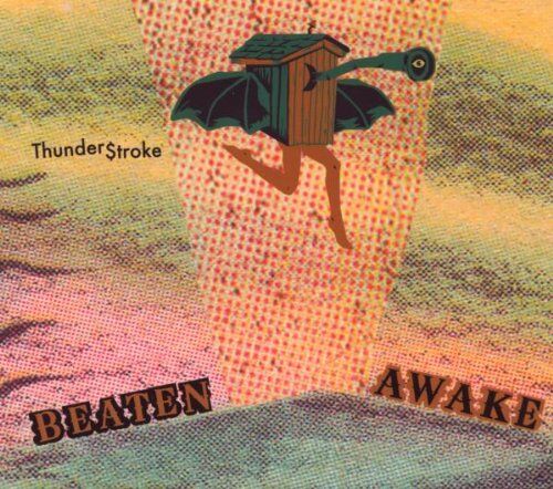 Beaten Awake - Thunderstroke - Preis vom 30.09.2026 22:30:23 h