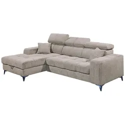 Z2 Ecksofa SYDNEY - SC ca. 172,00x268,00