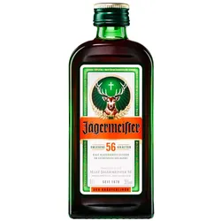 Jägermeister Original - 100 ml - Kräuterlikör
