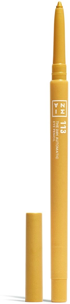 3ina Lápiz de ojos The 24H Automatic Eye Pencil 113.  (1 gr) 113
