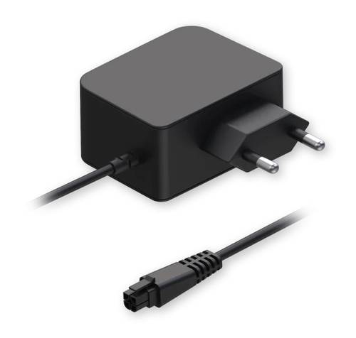 Teltonika PR3PXEU3 Steckernetzteil, Festspannung 12 V/DC 1.5A 18W