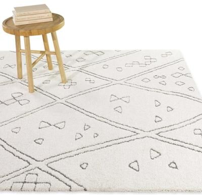 Balta Rugs Sabatino Moroccan Trellis Area Rug