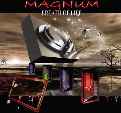 Magnum - Breath of Life - Preis vom 11.10.2026 03:10:56 h