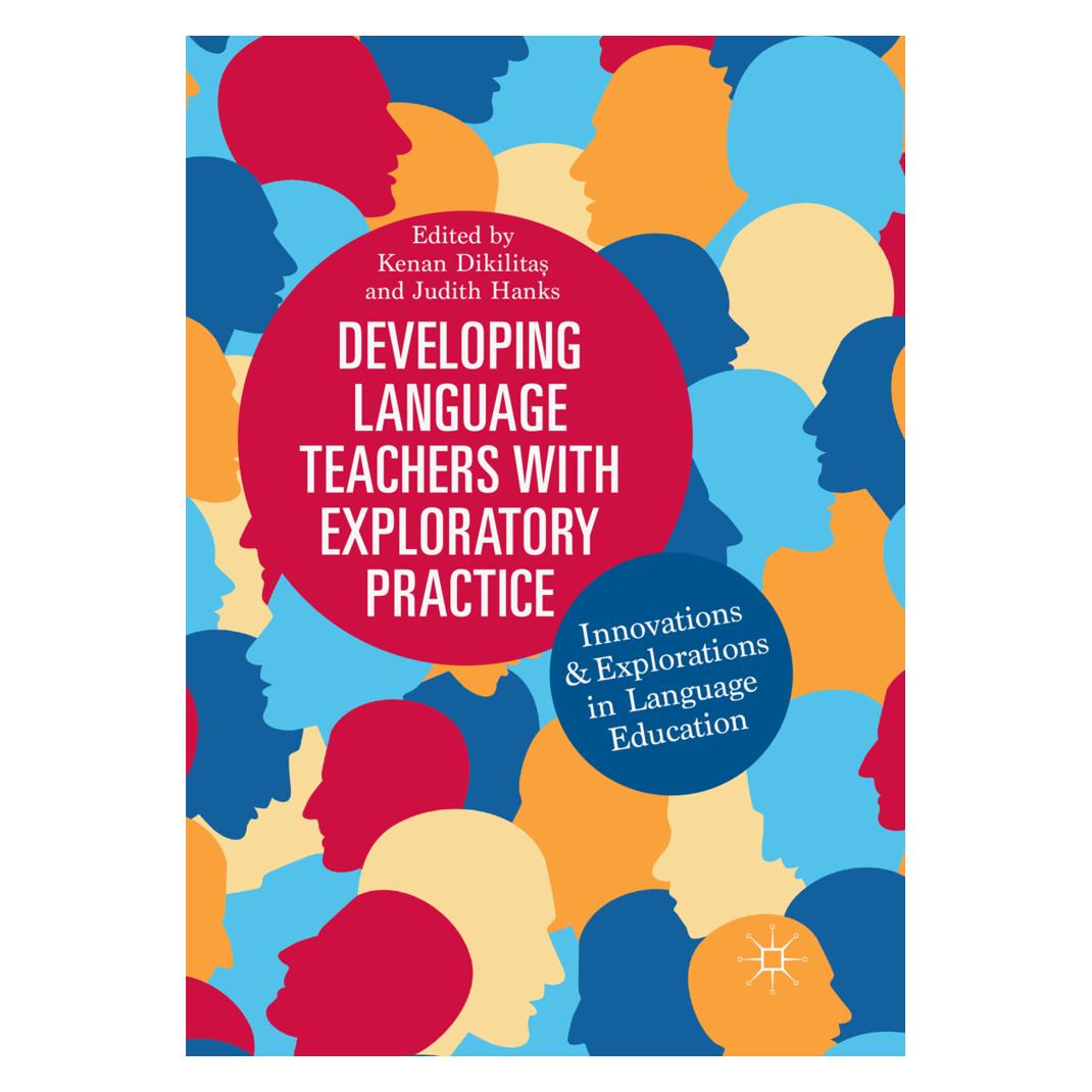 Springer Developing Language Teachers with Exploratory Practice (Englisch, Judith Hanks, Kenan Dikilitas) (56079718)