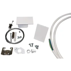 SG Leuchten Lichtband-Starterkit 8249044955