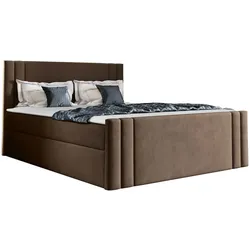 BOXBETT Carmen - H3