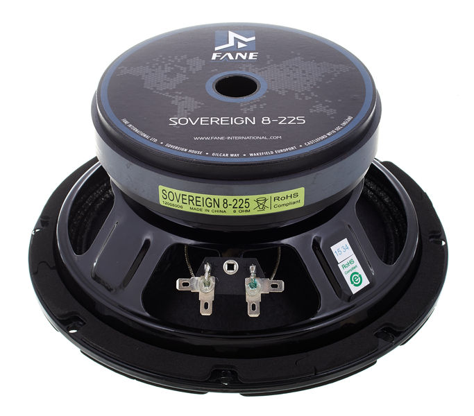 Fane Sovereign 8-225