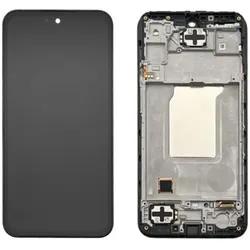 Samsung Galaxy M35 Display (Display, Samsung Galaxy M35), Mobilgerät Ersatzteile