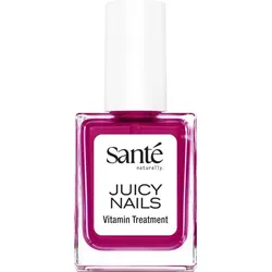 Sante Juicy Nails 01 Plum Glaze