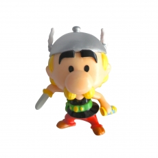 Plastoy SAS Chibi Asterix - deutsch 284892