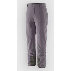 Patagonia Alpine Guide - Reg Hose may grey Gr. 4