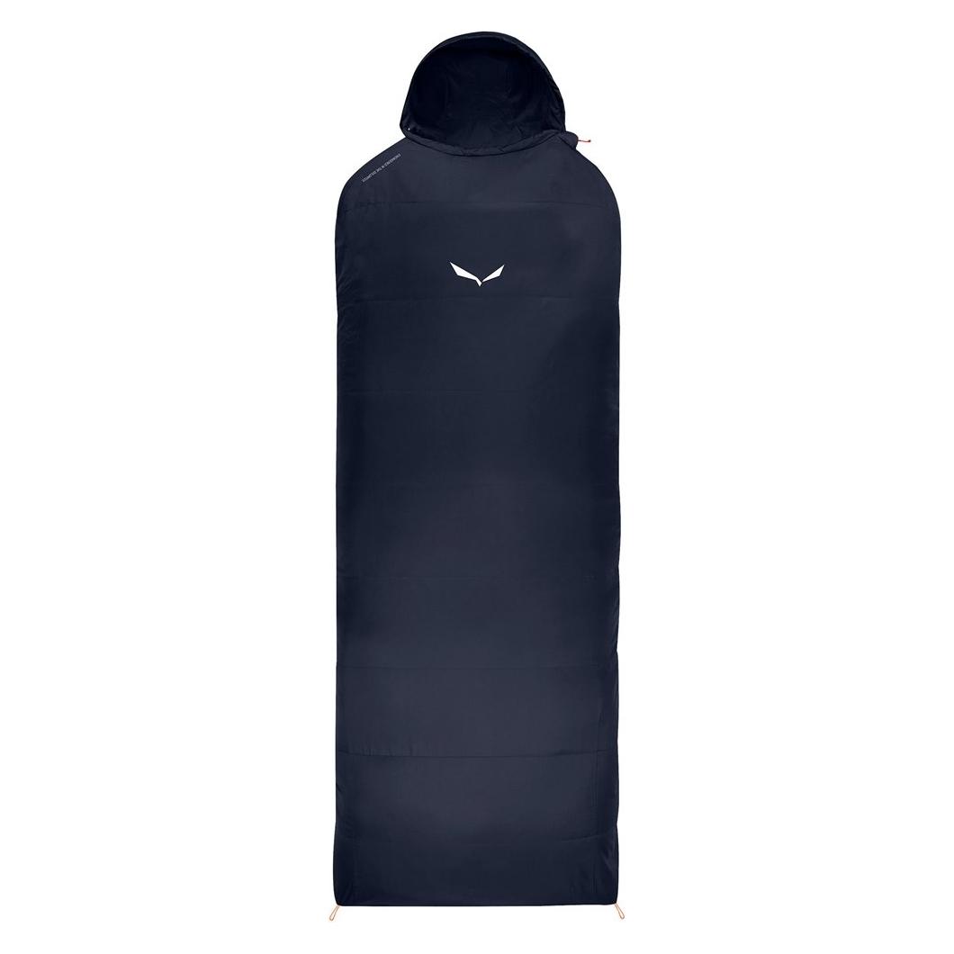 Salewa Micro II 850 Quattro Powerloft Schlafsack (00-0000002816-3326-RIGHT)