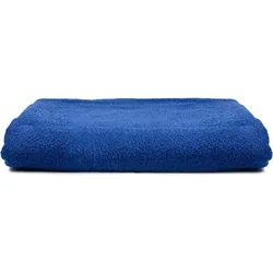 The One Towelling Liegetuch 'Super Size' Strandtuch T1-210 royal blue 100 x 210 cm