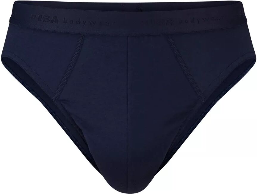 ISA bodywear - Slip, für Herren, Marine, Größe M