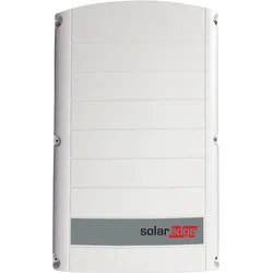 SolarEdge 'SE7K-EN4'(0% MwSt §12 III UstG)