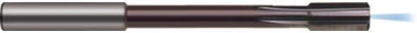 Gühring Maschinen-Reibahle HR500 S 18mm VHM (1036 18.000)