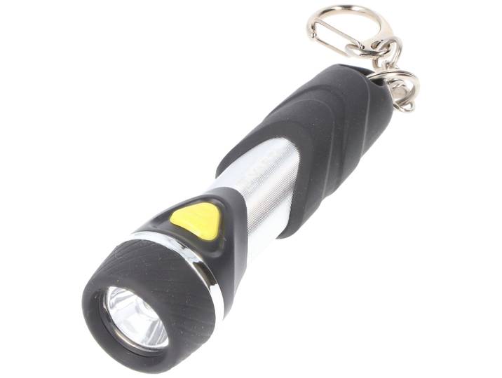 Varta Day Light - LED zaklamp - 12lm - incl. 1x alkaline AAA batterij