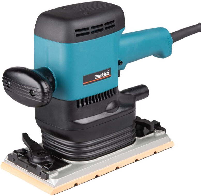 MAKITA Ponceuse vibrante 600 W 115x229 mm - 9046