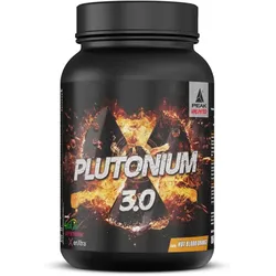 Peak - Plutonium 3.0 - 1054gNuclear Energy