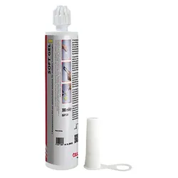 Cellpack SOFT GEL, 1-Komponenten Kartusche