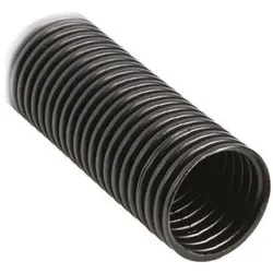 RS PRO, Kabelschutz + Kabelführung, Polypropylene flexible conduit 16mm (Kabelschlauch, 2500 cm)