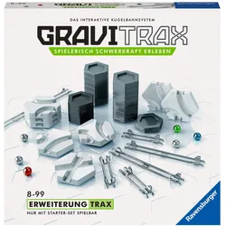 Ravensburger GraviTrax Verlängerungsset - Tracks