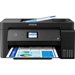 Epson EcoTank ET-15000 Multifunktionsdrucker, 50 Cashback