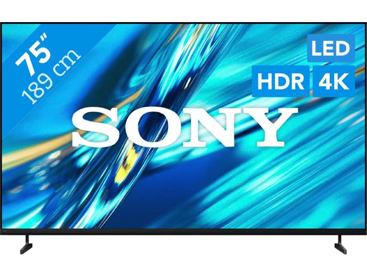 Sony Bravia 3 II Led 75 (2026)