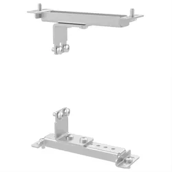 Eaton EP Tiefenwinkel-Einbausatz XVTL-TW300