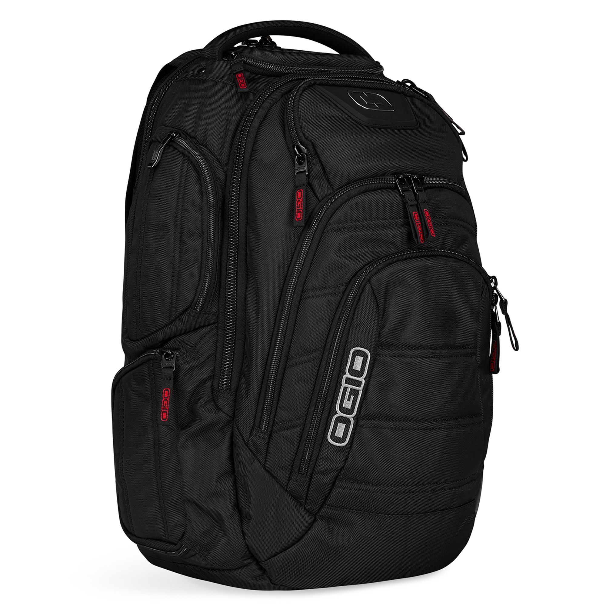 OGIO RENEGADE RSS, 43.18 cm (17"), Schwarz