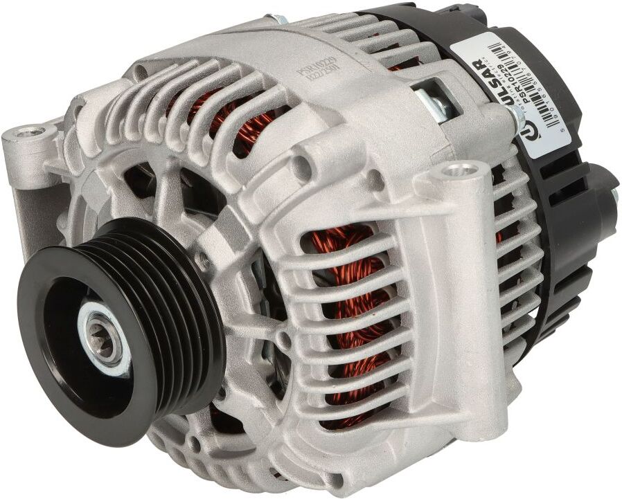 Drehstromgenerator PULSAR ROTATING ELECTRICS PSR10229