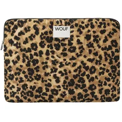 Wouf Studio Laptophülle 32.5 cm (14.17"), Notebooktasche, Mehrfarbig