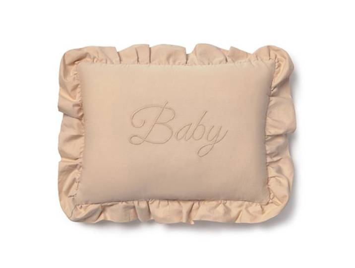 Dekokissen Baby