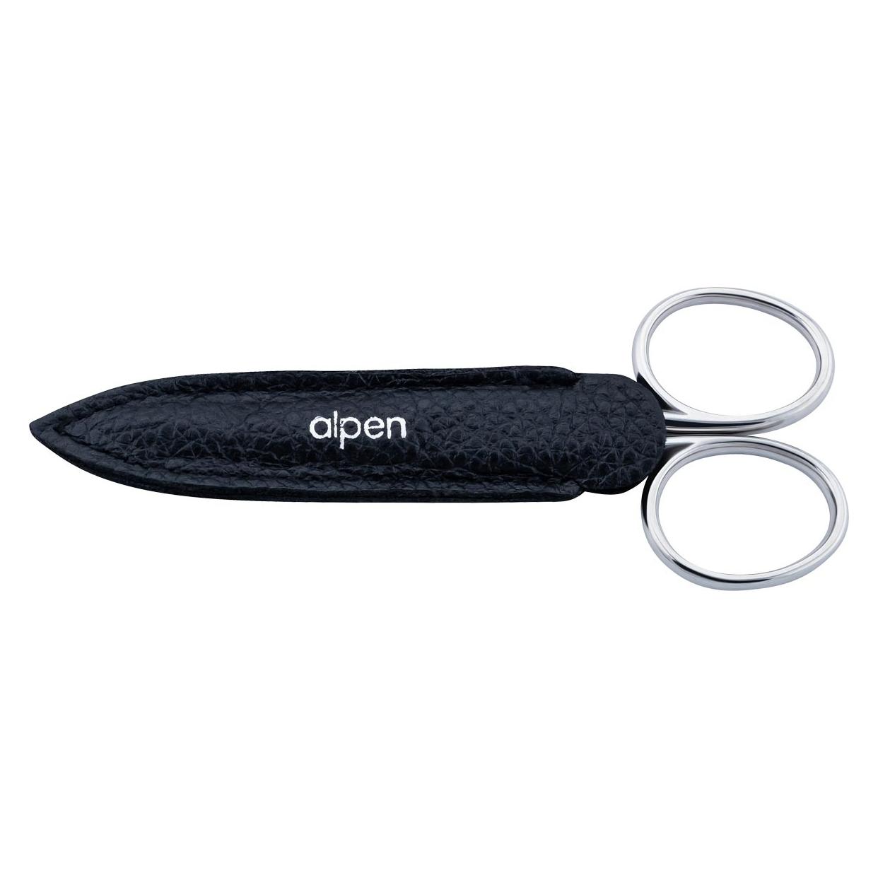 Alpen Hautschere 3,5 Zoll/ 9 cm (9 cm) (397009)