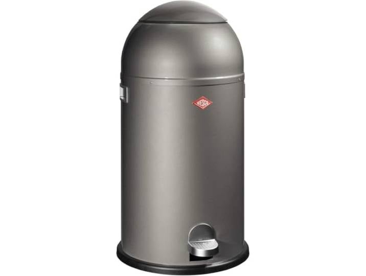 WESCO Liftmaster Abfallsammler graphit matt 186642-77