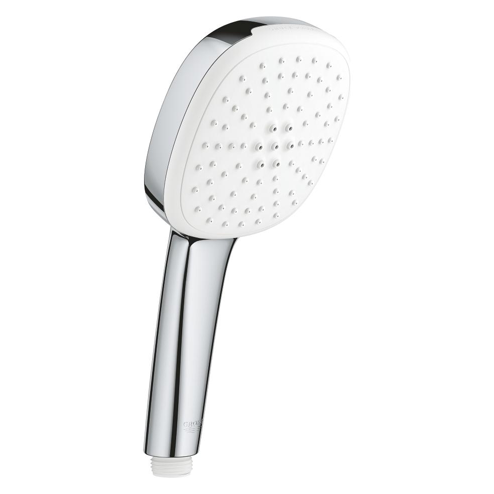 Grohe Tempesta Cube 110 (2 Strahlarten, 8.50 l/min) (26746003)