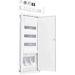 Hager, Verteilerschrank Zubehör, Volta.Hybrid Unterputz 36PLE