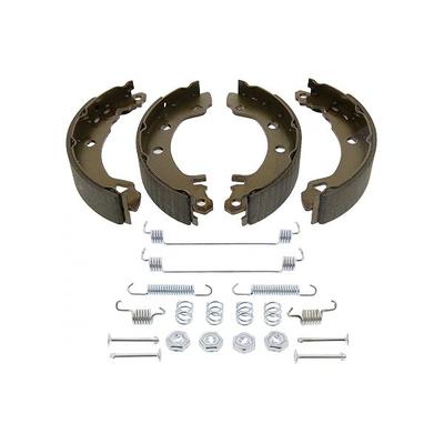Mapco Bremsbackensatz [Hersteller-Nr. 8026/1] für Fiat, Lancia, Alfa Romeo