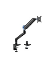 Equip Tischhalterung 17"-35"/1TFT 10,5 kg 360° sw (650184)