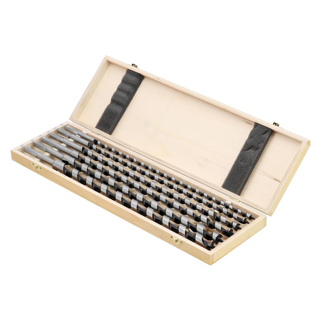 Vorel Toya WOOD RETURNS CAL. 6 pcs. (10 - 20 Millimeter) (T22466)