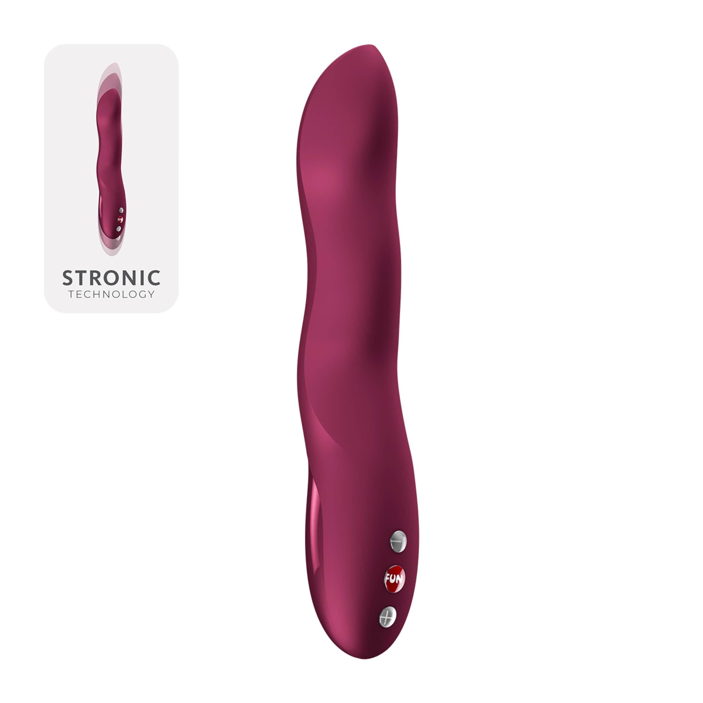 Fun Factory Stronic Wave, 21,1 cm