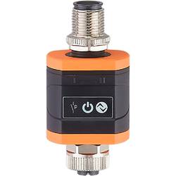 ifm Electronic E43406 E43406 Datensplitter M12-Stecker Anzahl digitale Ausgänge: 1