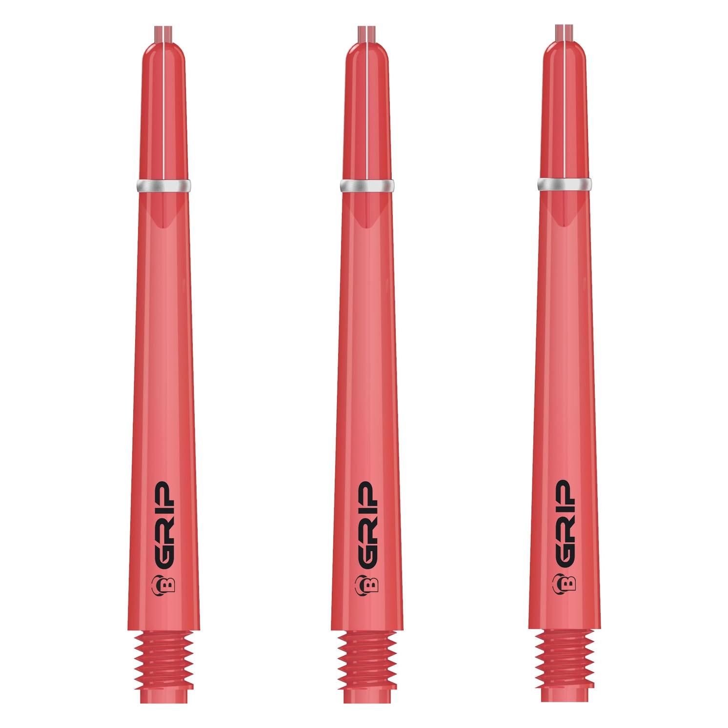 Beazd B-Grip-2 CL Shaft s rot (35 mm) (b53973)