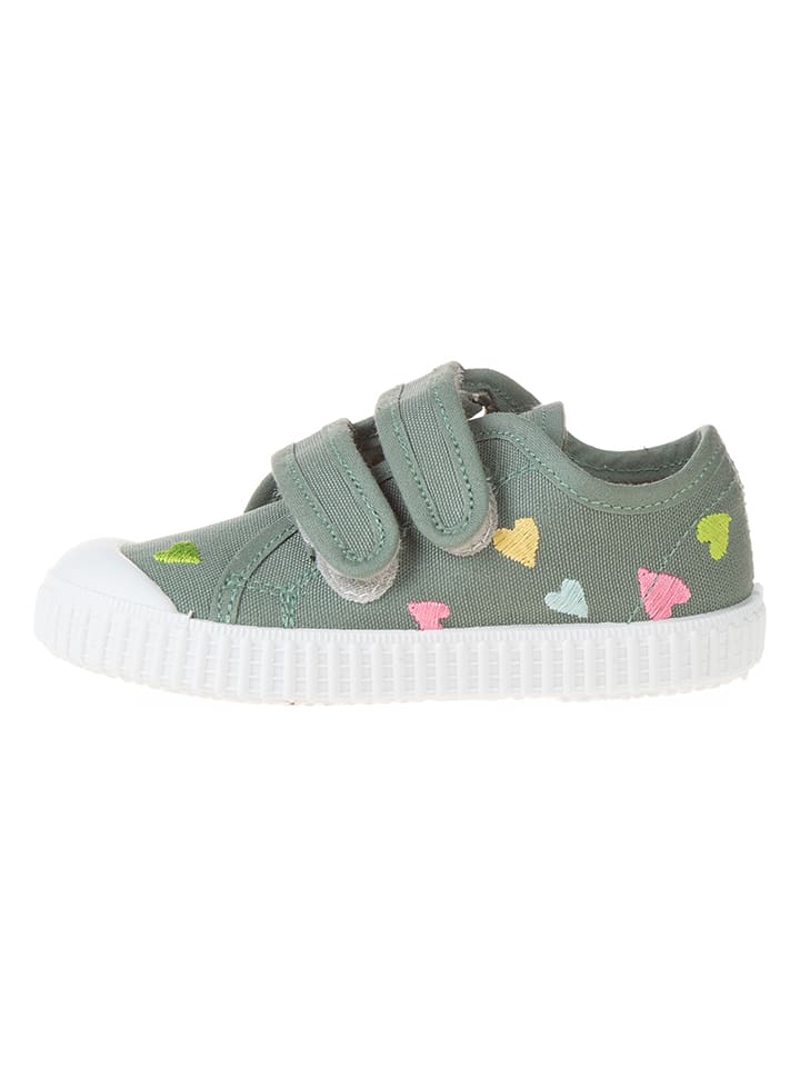 kmins Sneakers in Grün - 28