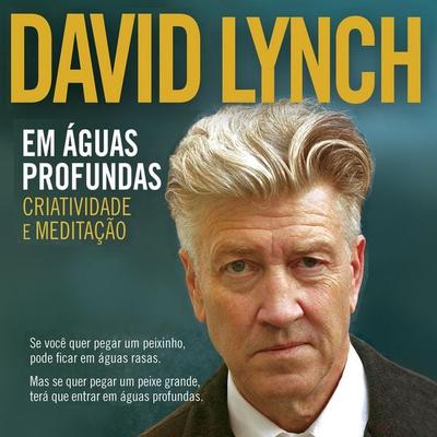 Em águas profundas - criatividade e meditação - David Lynch, Audio, 9788583111610