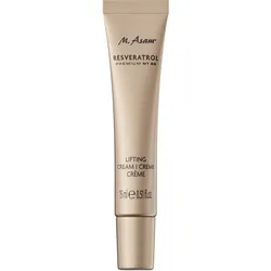 M. Asam® RESVERATROL PREMIUM NT50 Lifting Cream