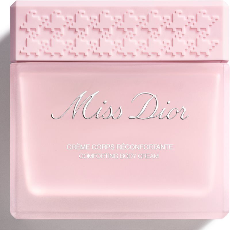 Christian Dior Miss Dior Scented hydrating body cream W 150 ml