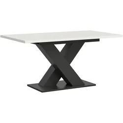 Esstisch MOTION (BHT 150x76x90 cm) - BHT 150x76x90 cm